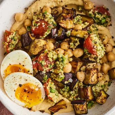 Almuerzos
