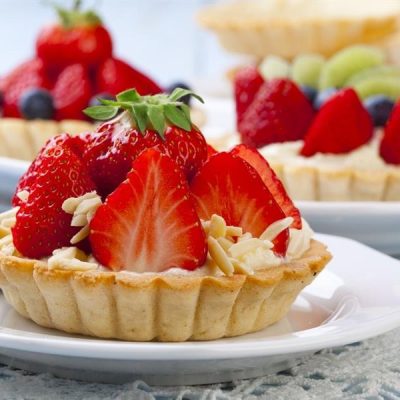 🍰 200 Postres para Diabéticos