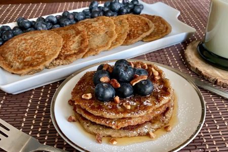 Desayunos